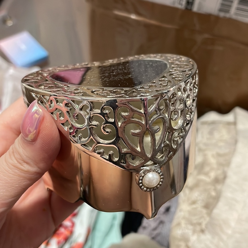 21st jewelry box
